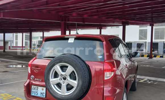 Tenga Tsaru Toyota RAV4 Other Mota in Maputo in Maputo Tenga Tsaru Toyota RAV4 Other Mota in Maputo in Maputo