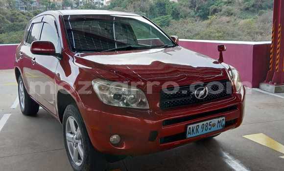 Tenga Tsaru Toyota RAV4 Other Mota in Maputo in Maputo Tenga Tsaru Toyota RAV4 Other Mota in Maputo in Maputo