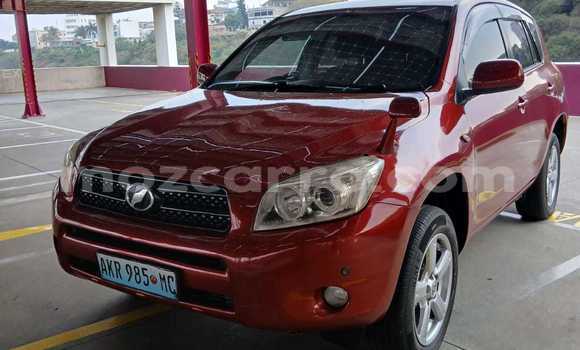 Tenga Tsaru Toyota RAV4 Other Mota in Maputo in Maputo Tenga Tsaru Toyota RAV4 Other Mota in Maputo in Maputo