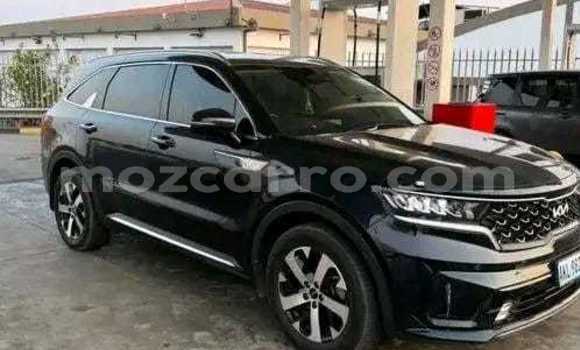 Nunua Ilio tumika Kia Sorento Nyeusi Gari ndani ya Maputo nchini Maputo Nunua Ilio tumika Kia Sorento Nyeusi Gari ndani ya Maputo nchini Maputo