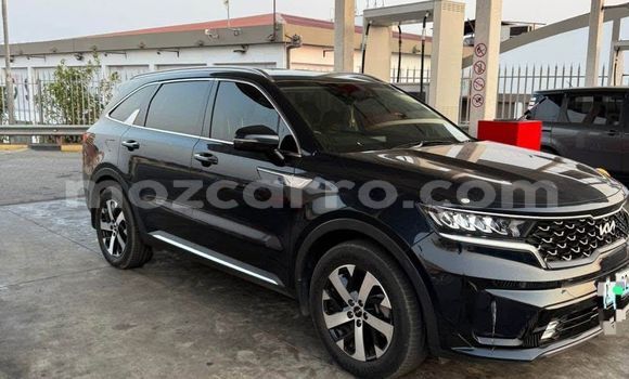 Tenga Tsaru Kia Sorento Nhema Mota in Maputo in Maputo Tenga Tsaru Kia Sorento Nhema Mota in Maputo in Maputo