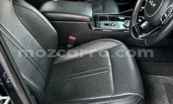 Buy Used Kia Sorento Black Car in Maputo in Maputo Buy Used Kia Sorento Black Car in Maputo in Maputo