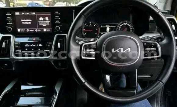 Buy Used Kia Sorento Black Car in Maputo in Maputo Buy Used Kia Sorento Black Car in Maputo in Maputo