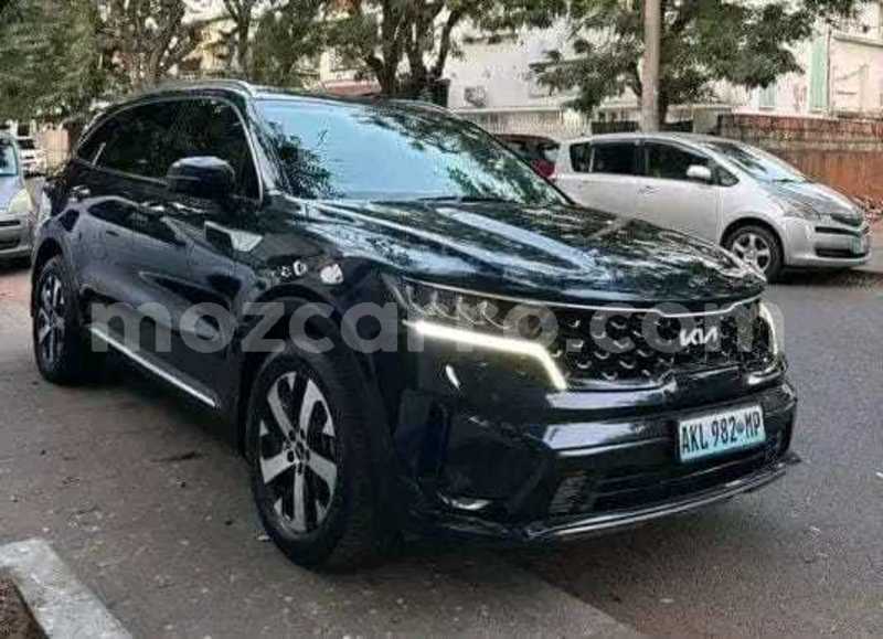 Big with watermark kia sorento maputo maputo 39788
