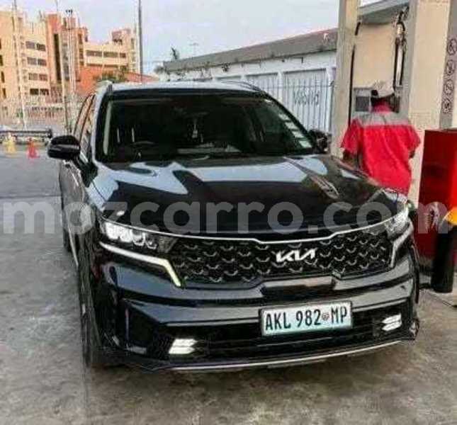 Big with watermark kia sorento maputo maputo 39788