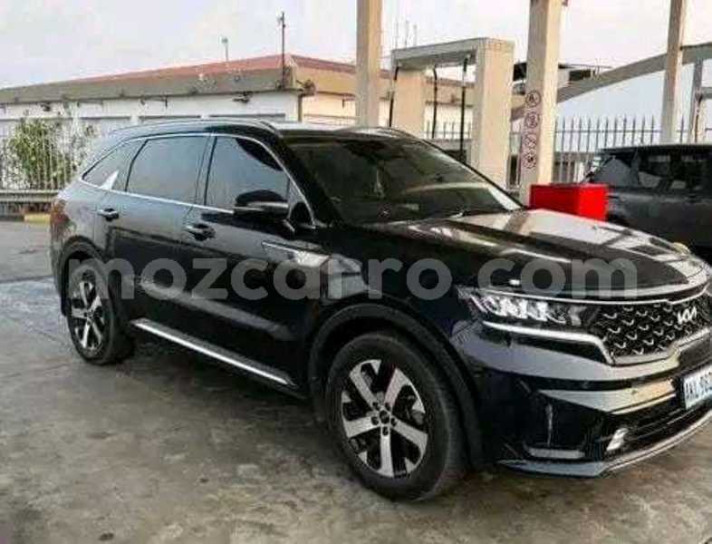 Big with watermark kia sorento maputo maputo 39788