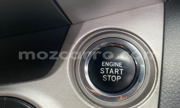 Buy Used Toyota RAV4 White Car in Maputo in Maputo Buy Used Toyota RAV4 White Car in Maputo in Maputo