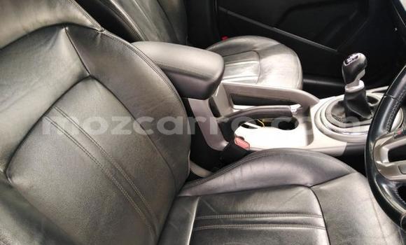 Tenga Tsaru Kia Sportage Chena Mota in Xai-Xai in Gaza Tenga Tsaru Kia Sportage Chena Mota in Xai-Xai in Gaza