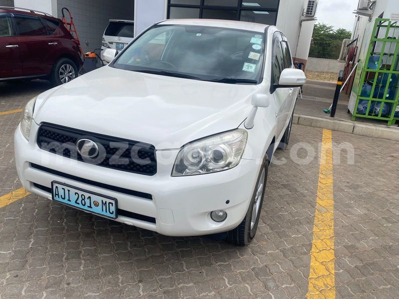 Big with watermark toyota rav4 maputo maputo 39791