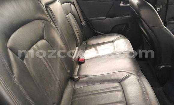 Tenga Tsaru Kia Sportage Chena Mota in Xai-Xai in Gaza Tenga Tsaru Kia Sportage Chena Mota in Xai-Xai in Gaza