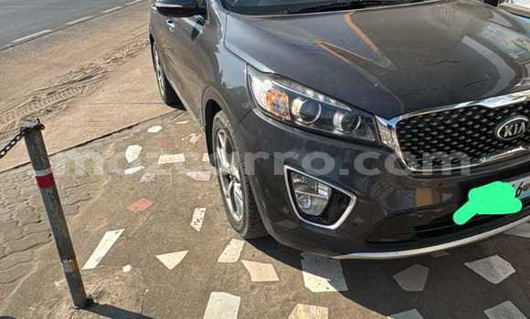 Tenga Tsaru Kia Sorento Nhema Mota in Maputo in Maputo Tenga Tsaru Kia Sorento Nhema Mota in Maputo in Maputo