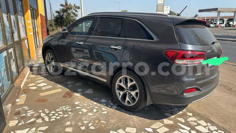 Big with watermark kia sorento maputo maputo 39792
