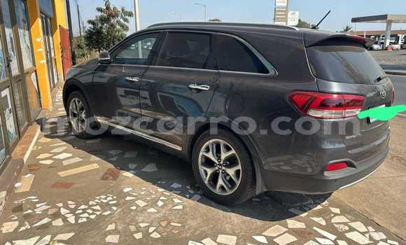 Tenga Tsaru Kia Sorento Nhema Mota in Maputo in Maputo Tenga Tsaru Kia Sorento Nhema Mota in Maputo in Maputo