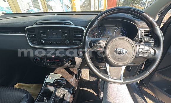 Tenga Tsaru Kia Sorento Nhema Mota in Maputo in Maputo Tenga Tsaru Kia Sorento Nhema Mota in Maputo in Maputo