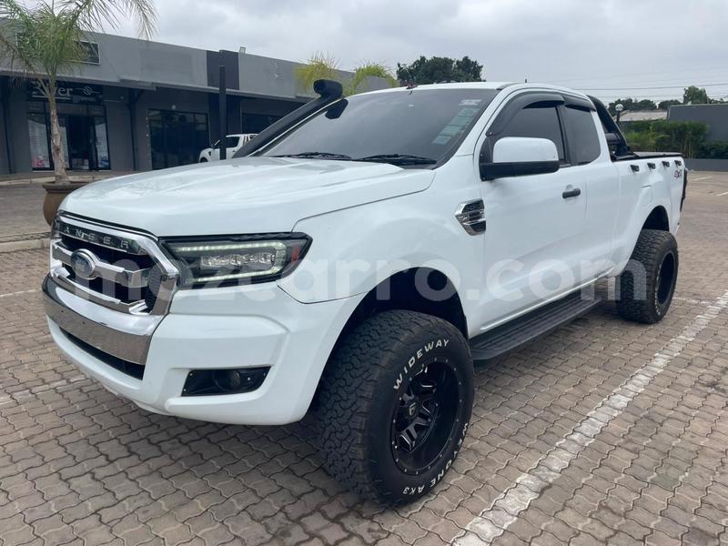 Big with watermark ford ranger maputo maputo 39793