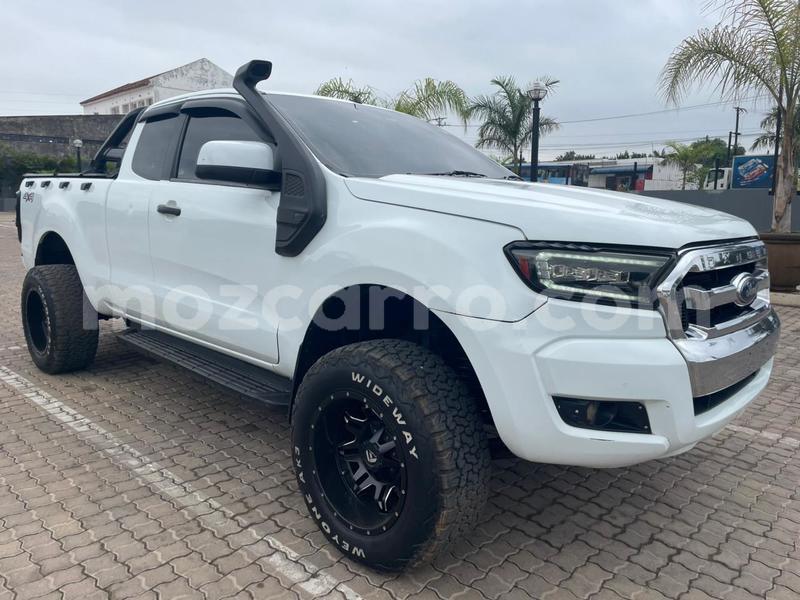 Big with watermark ford ranger maputo maputo 39793
