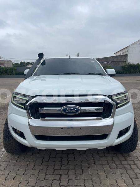 Big with watermark ford ranger maputo maputo 39793