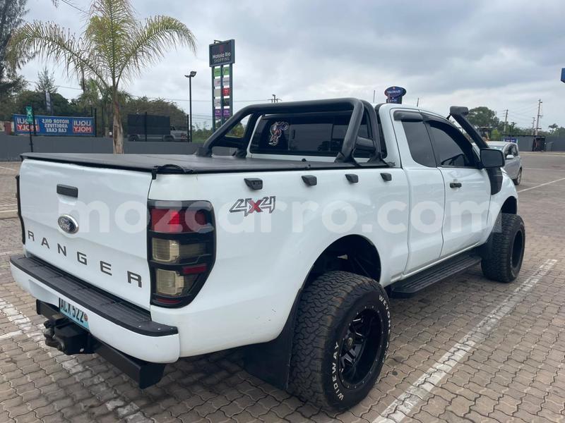 Big with watermark ford ranger maputo maputo 39793