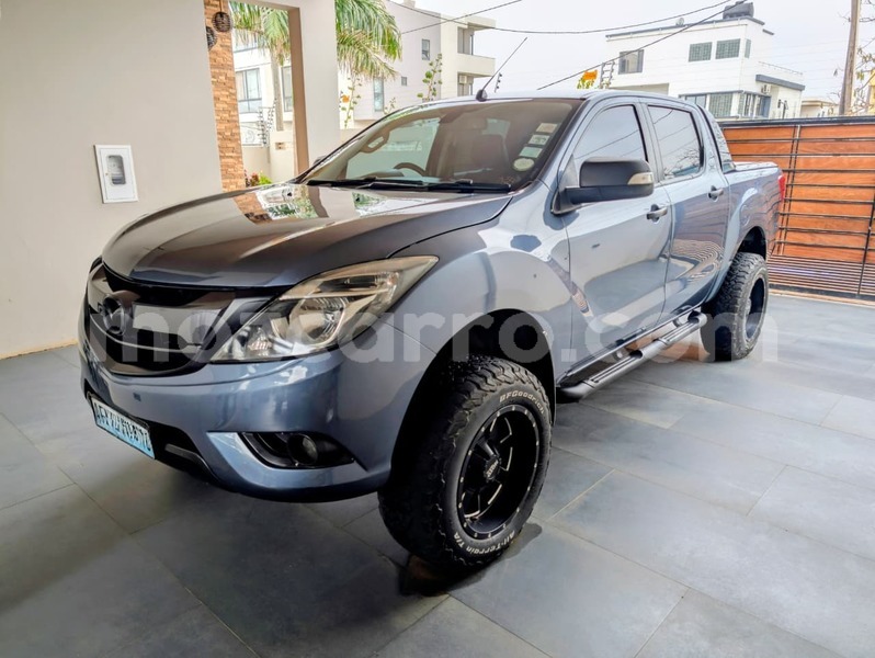 Big with watermark mazda bt 50 maputo maputo 39794
