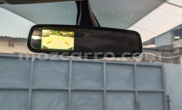 Buy Used Mazda BT-50 Blue Car in Maputo in Maputo Buy Used Mazda BT-50 Blue Car in Maputo in Maputo