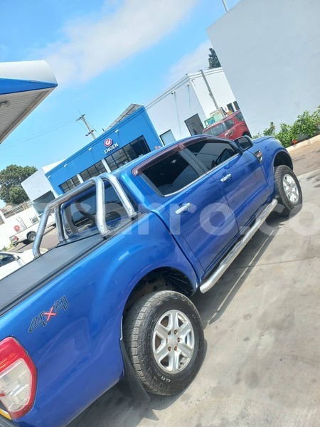 Big with watermark ford ranger maputo maputo 39795