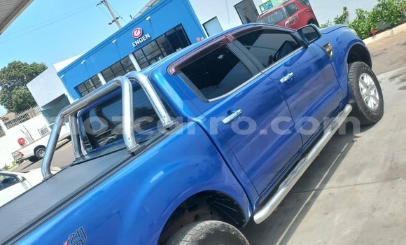 Nunua Ilio tumika Ford Ranger Bluu Gari ndani ya Maputo nchini Maputo Nunua Ilio tumika Ford Ranger Bluu Gari ndani ya Maputo nchini Maputo