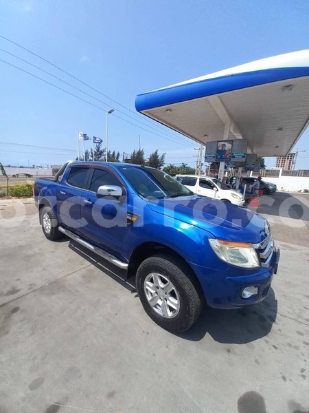 Big with watermark ford ranger maputo maputo 39795