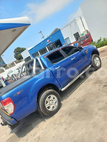 Big with watermark ford ranger maputo maputo 39795