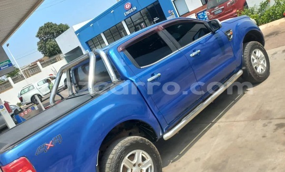 Nunua Ilio tumika Ford Ranger Bluu Gari ndani ya Maputo nchini Maputo Nunua Ilio tumika Ford Ranger Bluu Gari ndani ya Maputo nchini Maputo