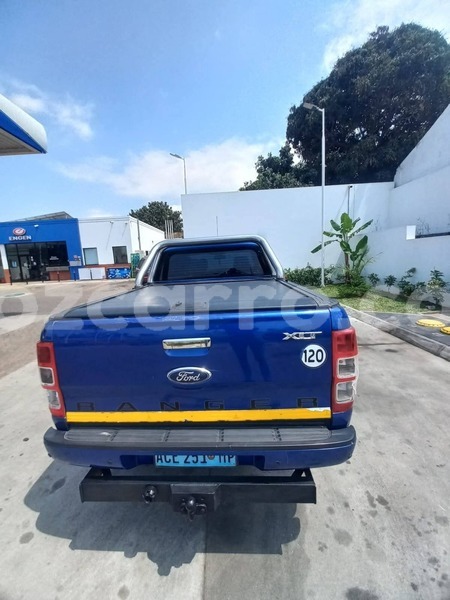 Big with watermark ford ranger maputo maputo 39795