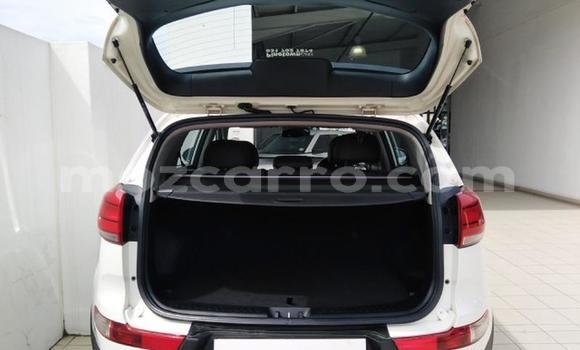 Tenga Tsaru Kia Sportage Chena Mota in Xai-Xai in Gaza Tenga Tsaru Kia Sportage Chena Mota in Xai-Xai in Gaza