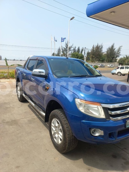 Big with watermark ford ranger maputo maputo 39795