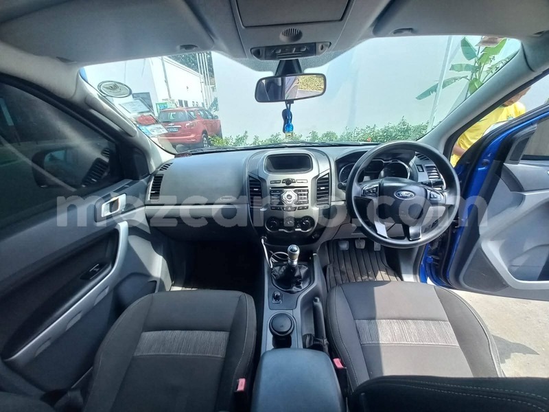 Big with watermark ford ranger maputo maputo 39795