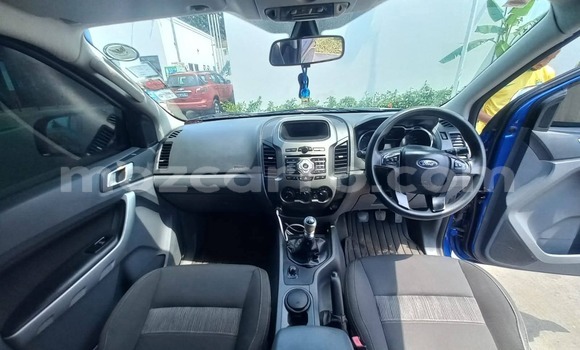 Nunua Ilio tumika Ford Ranger Bluu Gari ndani ya Maputo nchini Maputo Nunua Ilio tumika Ford Ranger Bluu Gari ndani ya Maputo nchini Maputo