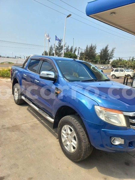 Big with watermark ford ranger maputo maputo 39795