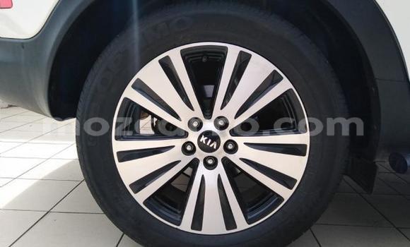 Tenga Tsaru Kia Sportage Chena Mota in Xai-Xai in Gaza Tenga Tsaru Kia Sportage Chena Mota in Xai-Xai in Gaza