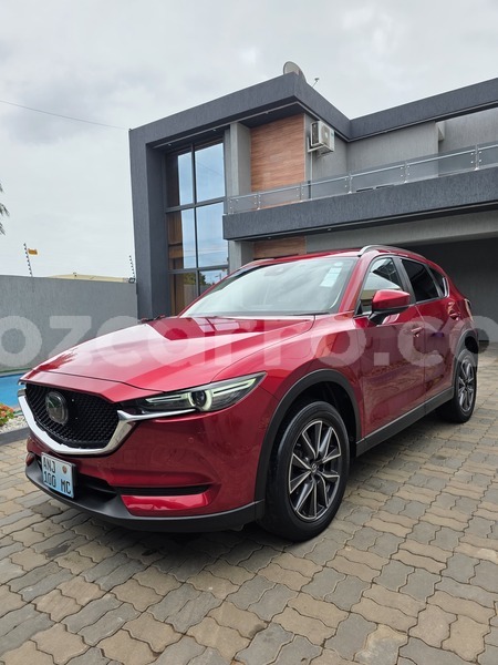 Big with watermark mazda cx 5 maputo maputo 39796