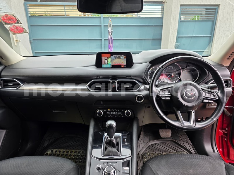 Big with watermark mazda cx 5 maputo maputo 39797