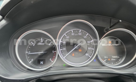 Buy New Mazda CX-5 Red Car in Maputo in Maputo Buy New Mazda CX-5 Red Car in Maputo in Maputo