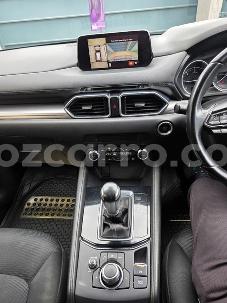 Big with watermark mazda cx 5 maputo maputo 39797