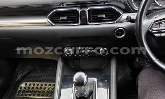 Buy New Mazda CX-5 Red Car in Maputo in Maputo Buy New Mazda CX-5 Red Car in Maputo in Maputo