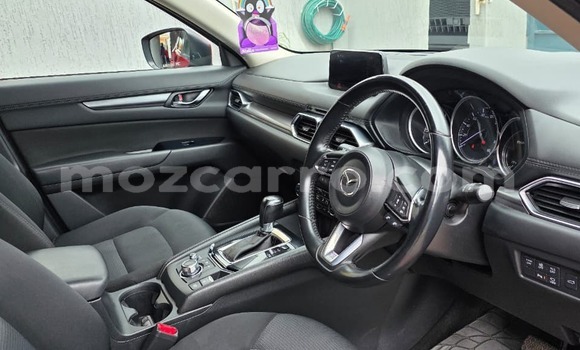 Buy New Mazda CX-5 Red Car in Maputo in Maputo Buy New Mazda CX-5 Red Car in Maputo in Maputo