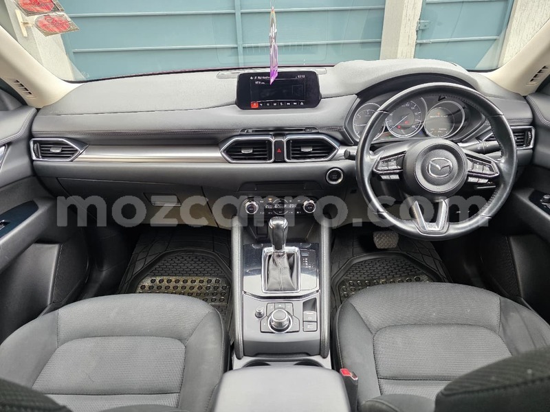 Big with watermark mazda cx 5 maputo maputo 39797