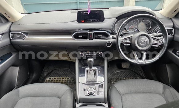 Buy New Mazda CX-5 Red Car in Maputo in Maputo Buy New Mazda CX-5 Red Car in Maputo in Maputo