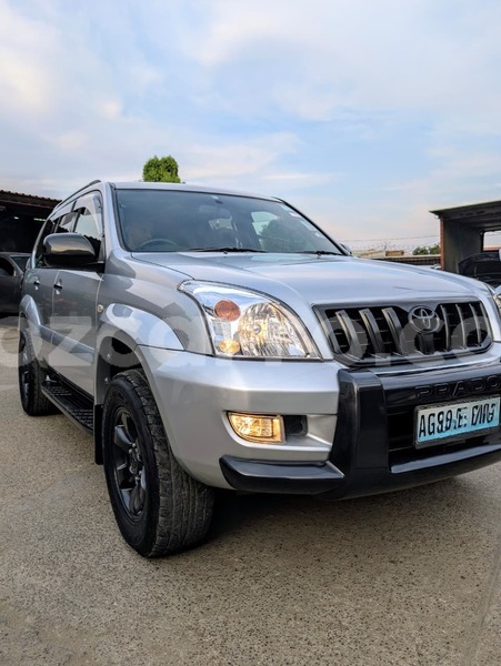 Big with watermark toyota land cruiser prado maputo maputo 39798