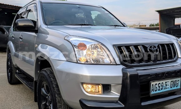 Nunua Ilio tumika Toyota Land Cruiser Prado Other Gari ndani ya Maputo nchini Maputo