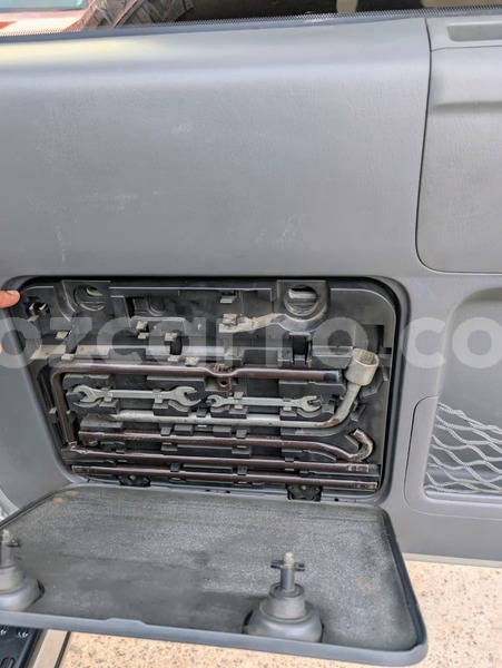 Big with watermark toyota land cruiser prado maputo maputo 39798