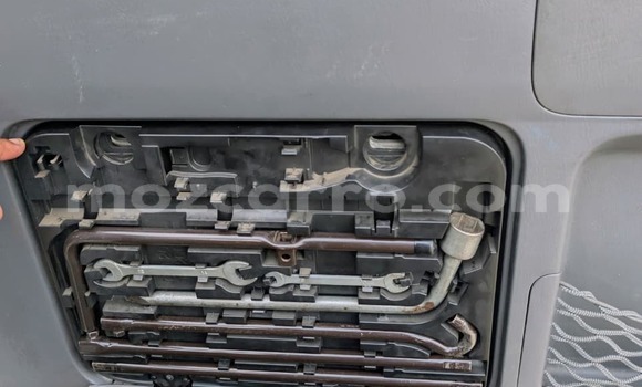 Nunua Ilio tumika Toyota Land Cruiser Prado Other Gari ndani ya Maputo nchini Maputo Nunua Ilio tumika Toyota Land Cruiser Prado Other Gari ndani ya Maputo nchini Maputo