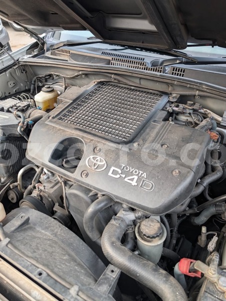 Big with watermark toyota land cruiser prado maputo maputo 39798