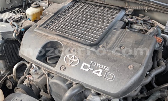 Nunua Ilio tumika Toyota Land Cruiser Prado Other Gari ndani ya Maputo nchini Maputo Nunua Ilio tumika Toyota Land Cruiser Prado Other Gari ndani ya Maputo nchini Maputo